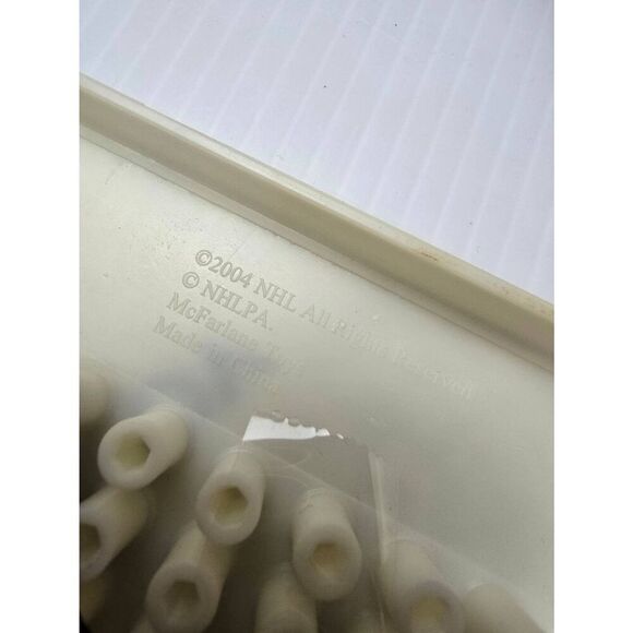 Sergei Federov Anaheim Mighty Ducks Figure - Picture 6 of 6